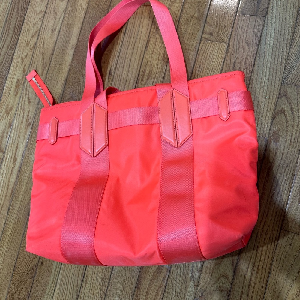 Frame shoulder/tote bag - Picture 2 of 6